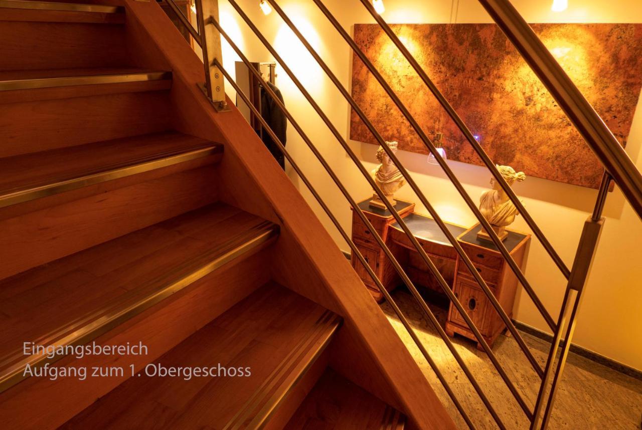 Gori Boutique Apartments - Tirol Ройте Экстерьер фото